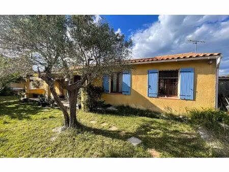 maison vedène m² t-5 à vendre  297 000 €