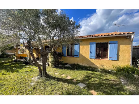 maison vedène m² t-5 à vendre  297 000 €