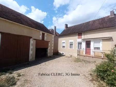 maison 6 pièces