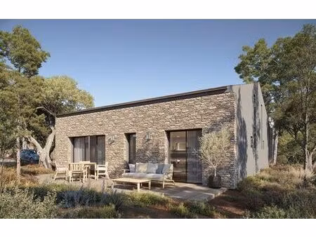 maison de luxe 5 chambres en vente à bonifacio  france