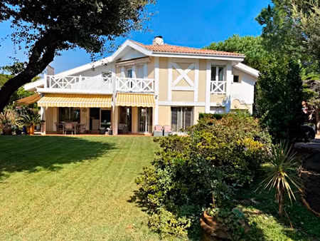 vente propriété à pyla sur mer (33115)  nan €