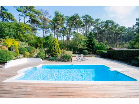 vente propriété à pyla sur mer (33115)  nan €