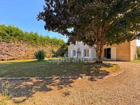 maison à vendre 6 pièces rouy (58)
