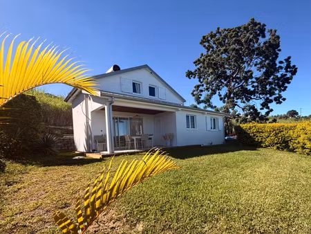 maison les trois bassins 4 pièce(s) 81 m2