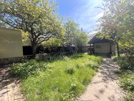 maison 7 pièce(s) 260 m2