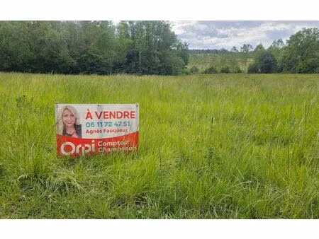 terrain faverolles-et-coëmy m² t- à vendre  97 900 €