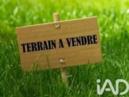 terrain à bâtir à villiers saint frederic (78640)