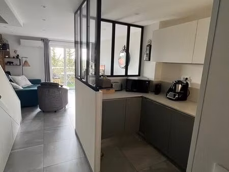 duplex cap d'ail