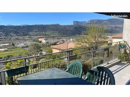 4 pièces 89m2