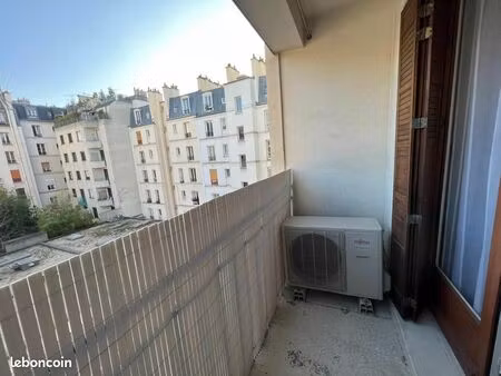 studio en viager 1 pièce 30 m²