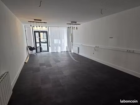 appartement en viager 2 pièces 74 m²