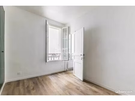 appartement 1 pièce 23 m²