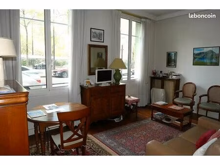 appartement 2 pièces 36 m²