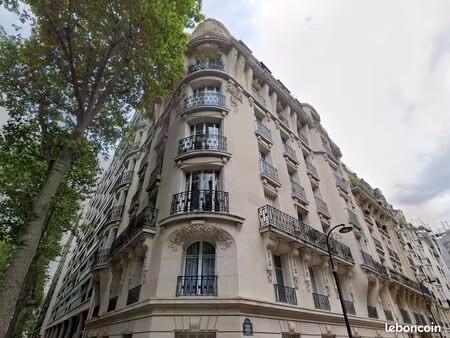 studio 1 pièce 14 m²
