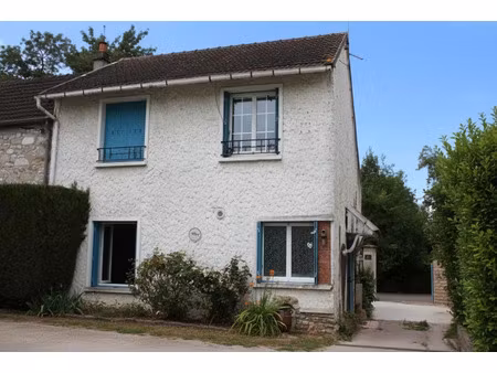vente maison 6 pièces 93 m² janville-sur-juine (91510)