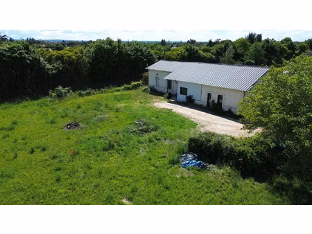 vente maison 7 pièces 197 m² marmande (47200)