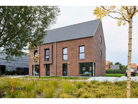 huis te huur in olen met 4 slaapkamers