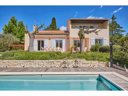 vente maison 7 pièces 200 m² cabriès (13480)