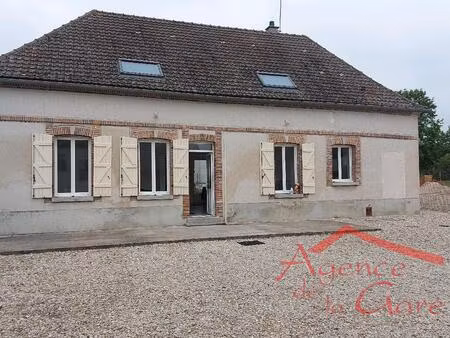 location maison 5 pièces 126 m² à fère-champenoise (51230)