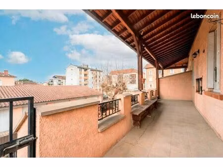 maison 6 pièces 166 m²