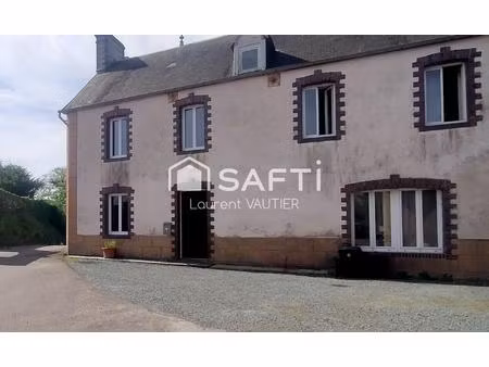 ensemble immobilier