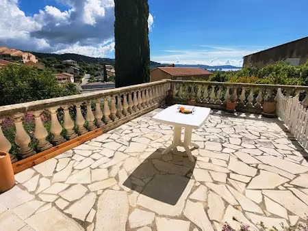 vente appartement 2 pièces 37 m² à cavalaire-sur-mer (83240)  199 500 €