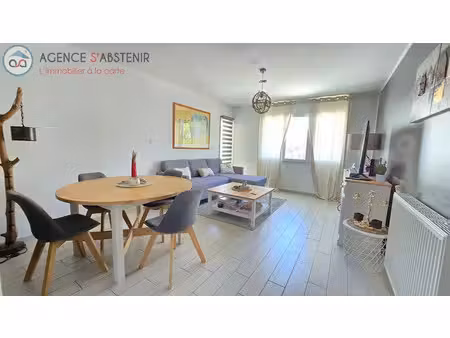 vente appartement 3 pièces 61 m² à le bouscat (33110)  223 000 €