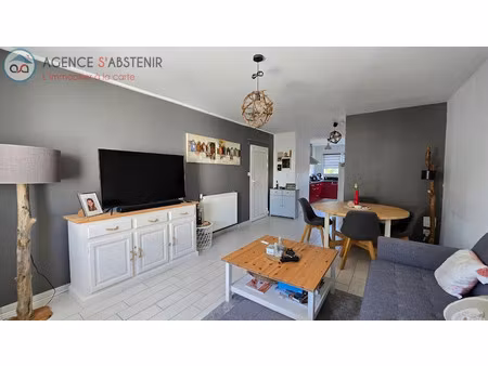 vente appartement 3 pièces 61 m² à le bouscat (33110)  230 000 €