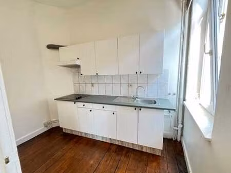 appartement 1 chambre mont saint martin