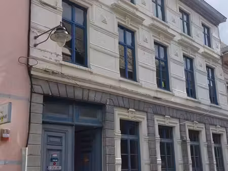 bureaux à louer - superficie modulable