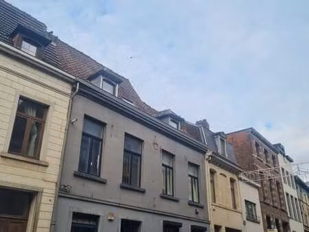 commerce à louer