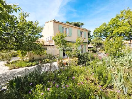 maison 5 pièces 106 m²