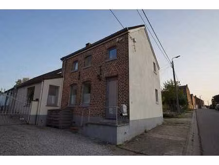 charmante petite maison