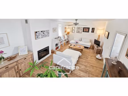 maison à vendre sollies ville 5 pièce(s) 110m2 369 000€