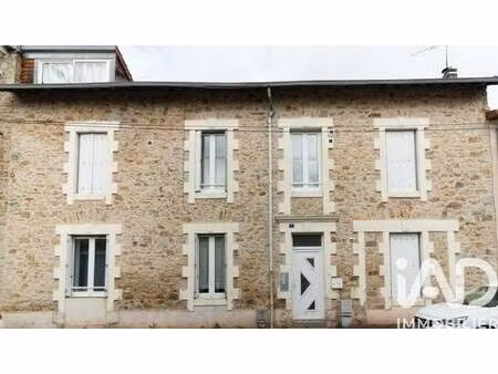 immeuble à vendre