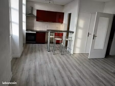 appartement idéal investisseur