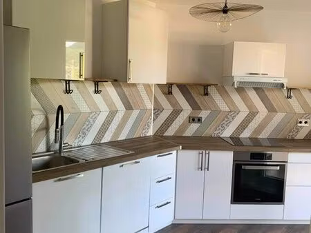 appartement en vente t3