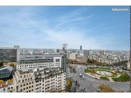 echange d'appartement à paris