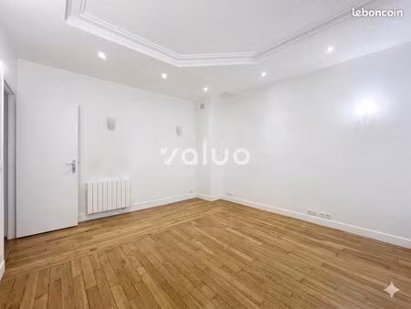 appartement 3 pièces 48 m²