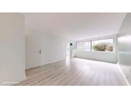 appartement 2 pièces 49 m²