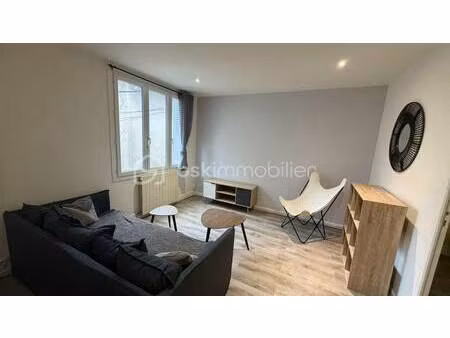 jeremy saclier bsk immobilier