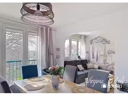 vente appartement 5 pièces 82 m² à villiers-sur-orge (91700)  179 000 €