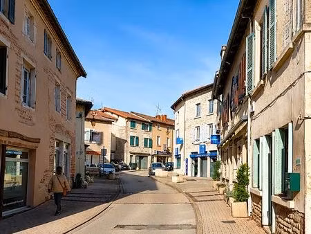 local commercial - centre villars-les-dombes