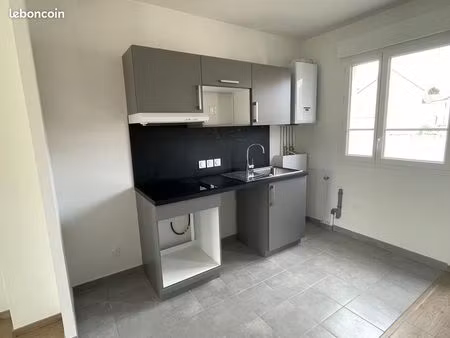 maison t3