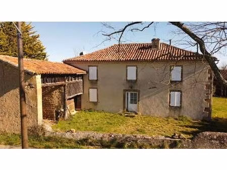 ferme à vendre