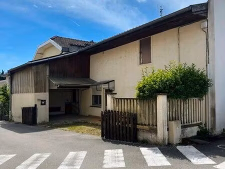 maison 3 pièces 65 m²