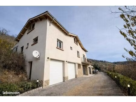 maison familiale avec potentiel et vie - ancy