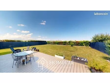 maison 4 pièces 94 m²