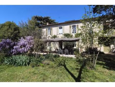 mas à vendre