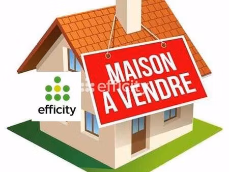 maison 5 pièces 96 m²